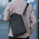 Crossbody Laptop Bag