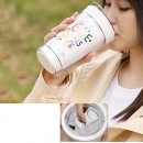 Detachable Double-Layer Coffee Cup