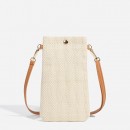 Inclined Shoulder Bag