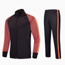 Autumn and winter sports suit