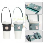 Portable Coffee Cup Sleeve