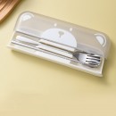 Stainless Steel Tableware