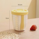 Portable Fruit Cup