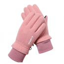 Touchscreen thermal gloves