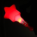 Star glow stick