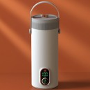 Portable Charging Wireless Water Boiling Kettle