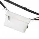 Inclined Shoulder Bag