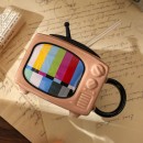 TV Shape Coffee Mug