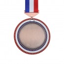 Metal Medal