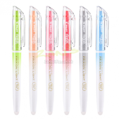 PILOT erasable highlighter pen