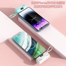 Wireless Capsule Charging Bank