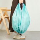 Fast Rolling Eco-friendly Bag