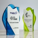 Crystal Award