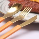 Stainless Steel Tableware