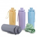 Foldable Silicone Bottle