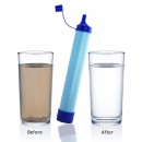 Outdoor Emergency Drinking Filter