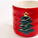 Creative Christmas Mug