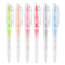 PILOT erasable highlighter pen