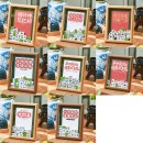 Creative Mahjong Photo Frame