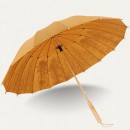 Solid Wood Umbrella