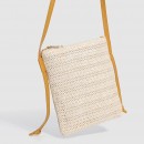 Inclined Shoulder Bag