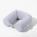 U-shaped Pillow Cylindrical Neck Pillow