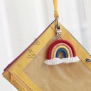 Rainbow storage bag