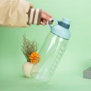 Large Capacity Water Bottle