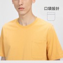 Round Neck T-shirt