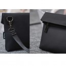 Inclined Shoulder Bag