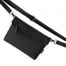 Inclined Shoulder Bag