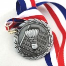 Metal Medal