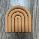 Cloud Silicone Mat