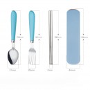 Stainless Steel Tableware