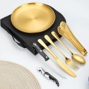 Outdoor Travel Camping  Tableware  Set