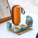 Travel Tea Set