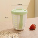 Portable Fruit Cup