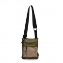 Inclined Shoulder Bag