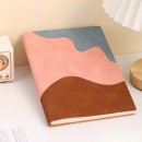 Soft PU  Notebook Stationery Set