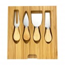 Maison Cheeseboard with Knife Set