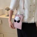 Inclined Shoulder Bag