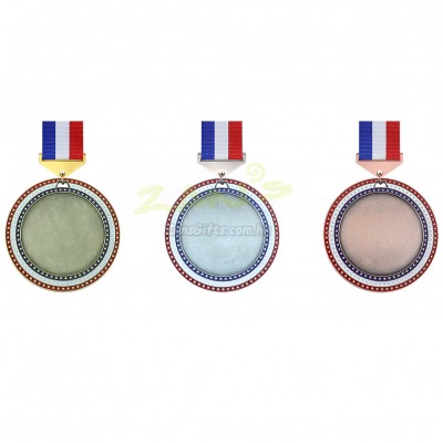 Metal Medal