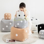 Dice Pillow