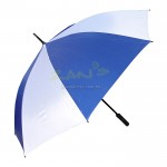 30" Straight-rod Umbrella with Auto Open - Alternating
