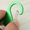 Carabiner Bottle Opener