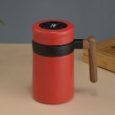 Stainless steel insulated cup (intelligent)