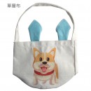 Rabbit Ear Eco Bag