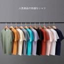 Round Neck T-shirt