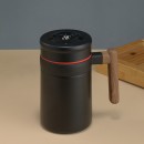 Stainless steel insulated cup (intelligent)