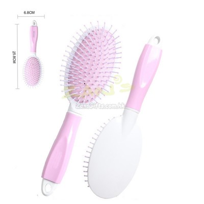 Airbag Comb (With Small Comb)